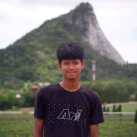 แชท หาเพื่อนคุย 
