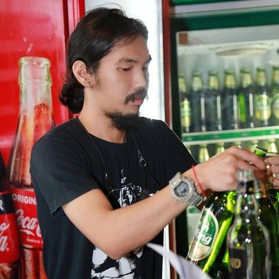 แชท หาเพื่อนคุย 