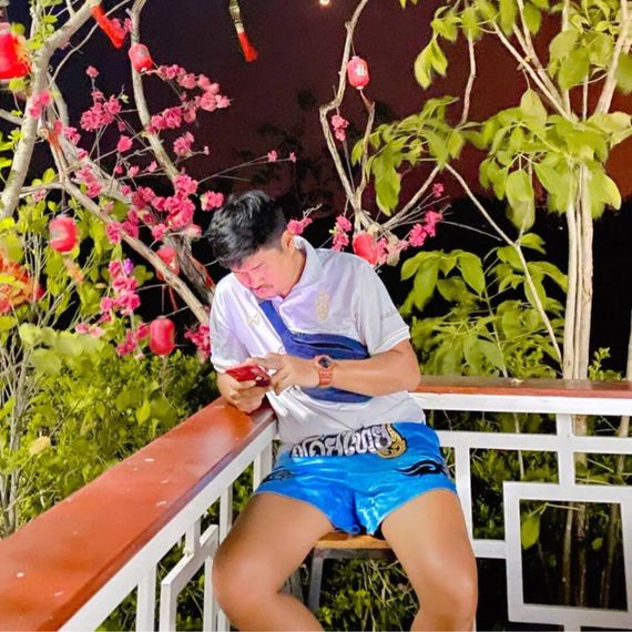 แชท หาเพื่อนคุย 
