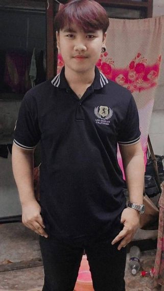 แชท หาเพื่อนคุย 