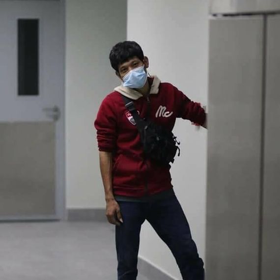 แชท หาเพื่อนคุย 