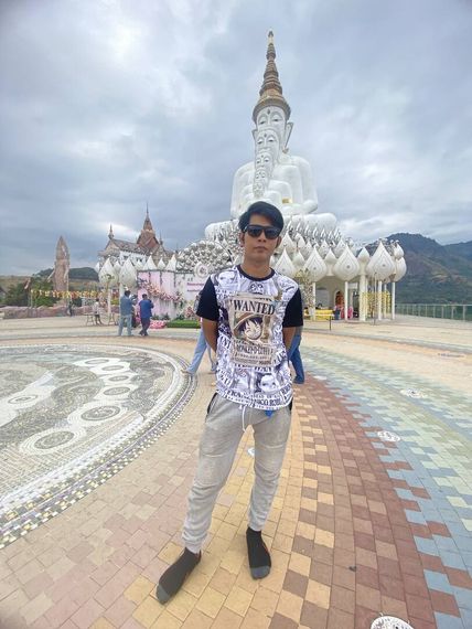 แชท หาเพื่อนคุย  ที่อยู่ กรุงเทพมหานคร