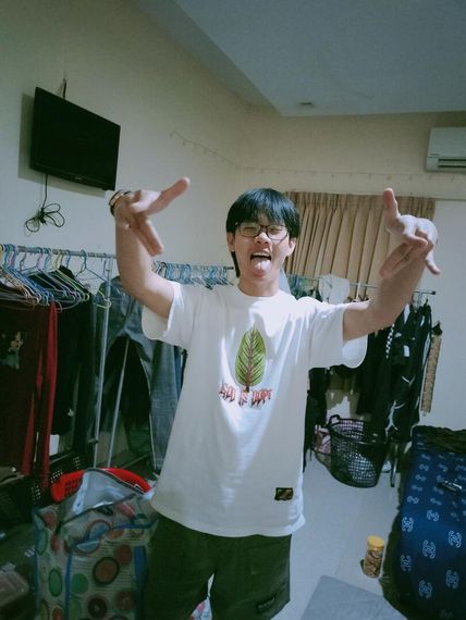 แชท หาเพื่อนคุย 