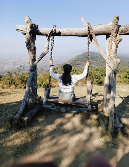 แชท หาเพื่อนคุย, โสด