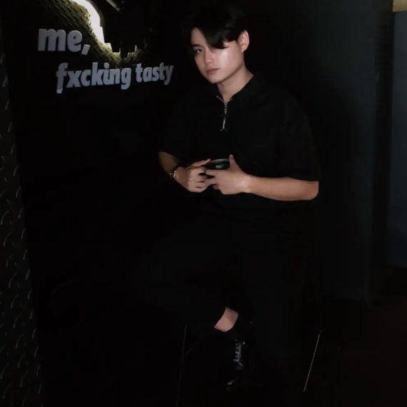แชท หาเพื่อนคุย