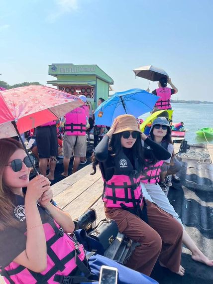 แชท หาแฟน, หาเพื่อนคุย 