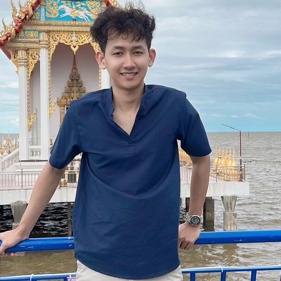 แชท หาเพื่อนคุย 
