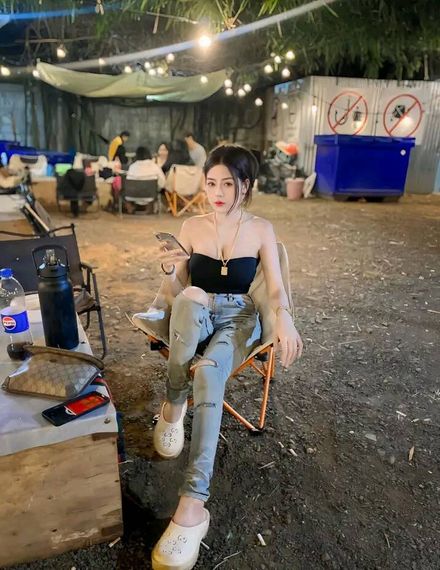 แชท หาแฟน, โสด 