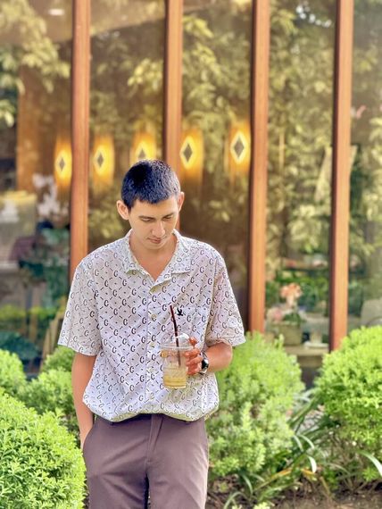 แชท หาเพื่อนคุย 
