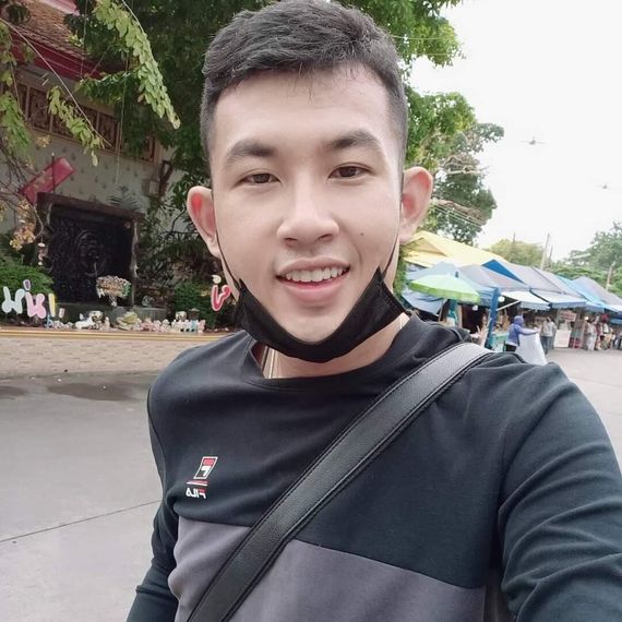 แชท หาเพื่อนคุย 