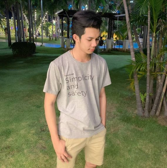 แชท หาเพื่อนคุย  ที่อยู่ กรุงเทพมหานคร