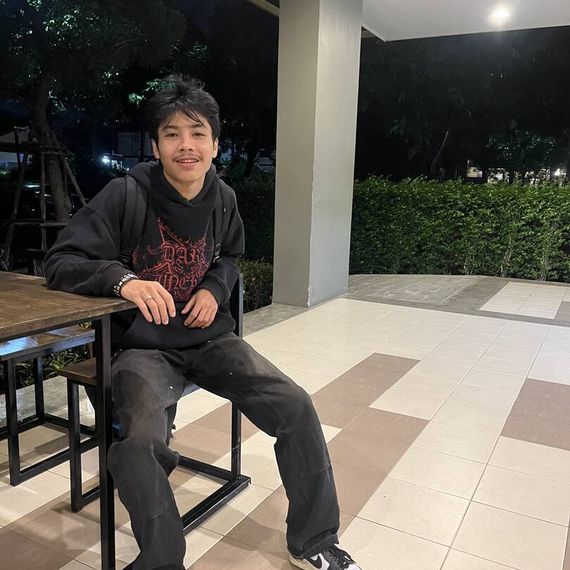 แชท หาเพื่อนคุย, หาเพื่อนเที่ยว  ที่อยู่ กรุงเทพมหานคร