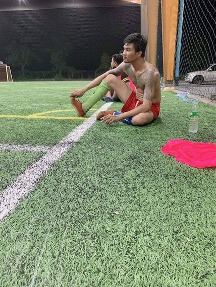 แชท หาเพื่อนคุย 