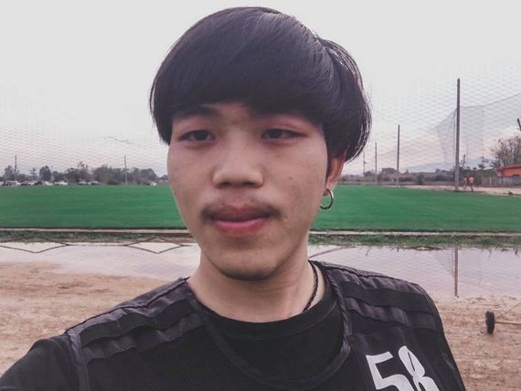 แชท หาเพื่อนคุย 