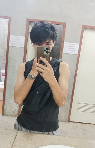 แชท หาเพื่อนคุย 