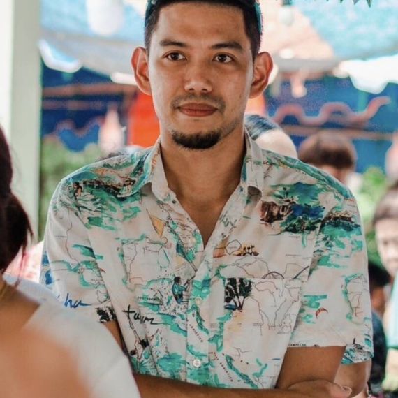 แชท หาเพื่อนคุย 