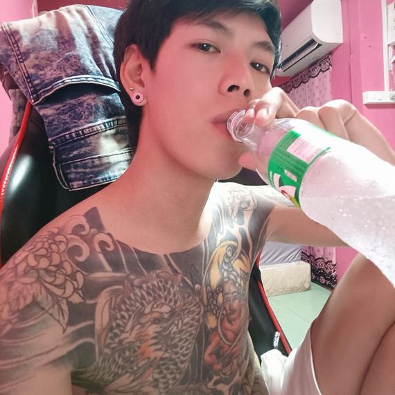 แชท หาเพื่อนคุย 