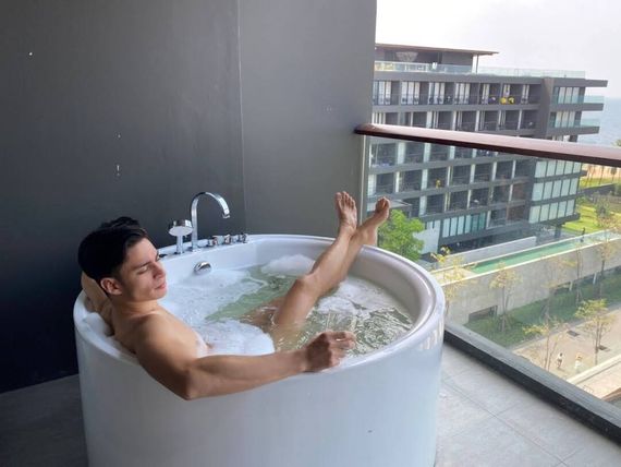 แชท หาเพื่อนคุย, หาเพื่อนไลน์  ที่อยู่ กรุงเทพมหานคร