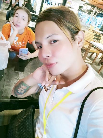 แชท หาแฟน, หาเพื่อนคุย 