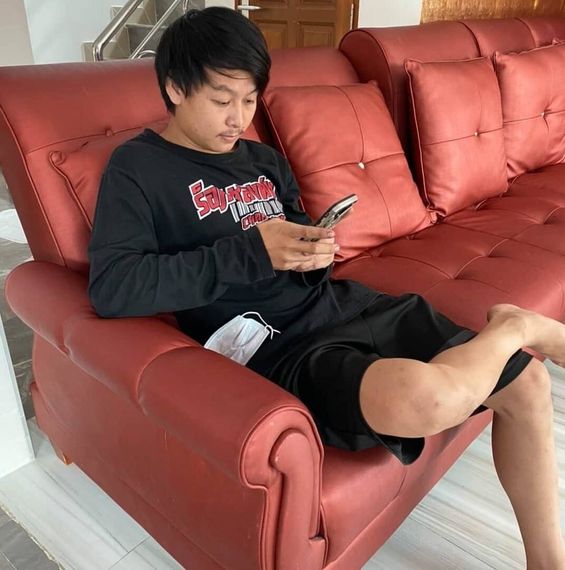 แชท หาเพื่อนเที่ยว 