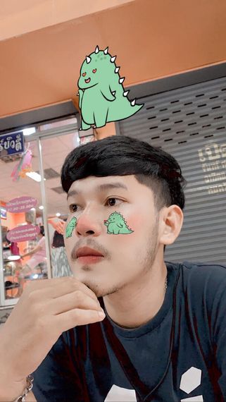 แชท หาเพื่อนคุย 