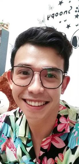 แชท หาเพื่อนคุย, โสด 