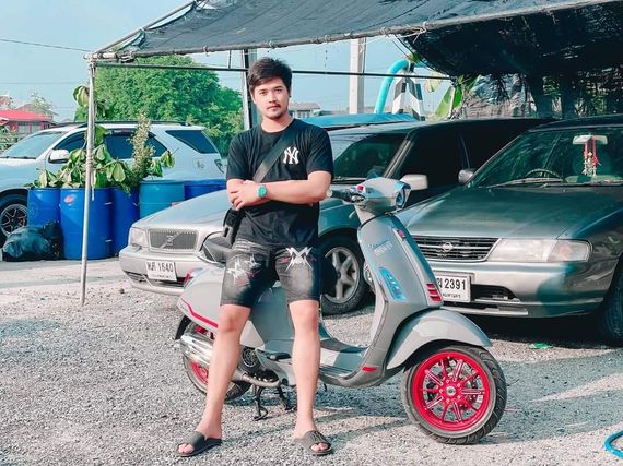 แชท หาเพื่อนคุย 