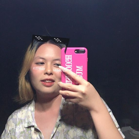 แชท หาเพื่อนคุย 