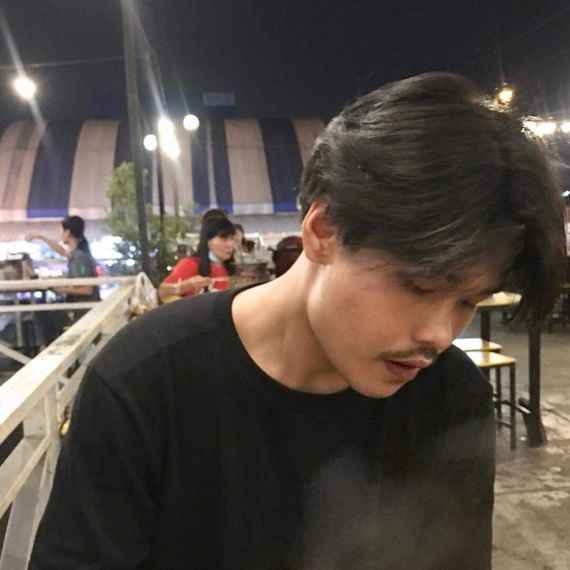 แชท หากิ๊ก, โสด 