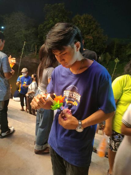 แชท หาแฟน, หาเพื่อนคุย 