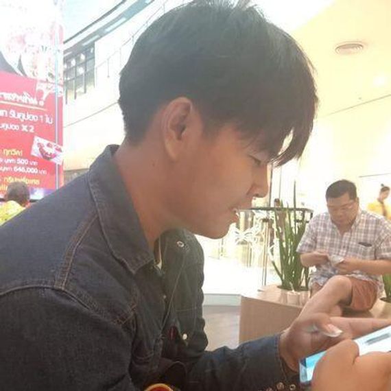แชท หาแฟน, หาเพื่อนคุย 