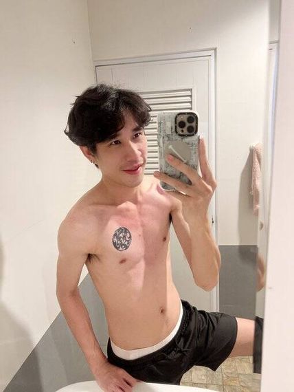 แชท หาเพื่อนคุย 
