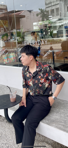 แชท หาเพื่อนคุย