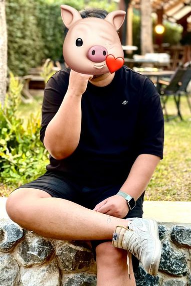 แชท หาเพื่อนคุย 