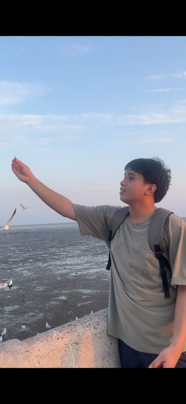 แชท หาเพื่อนคุย 