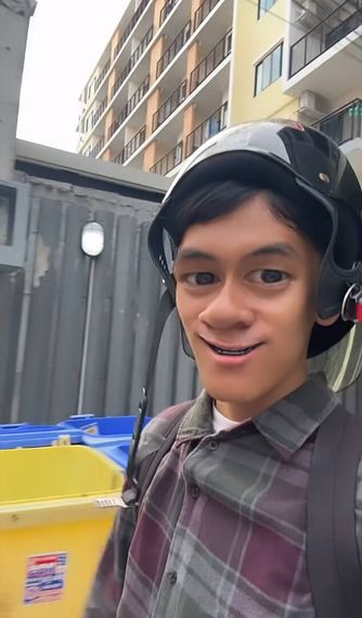 แชท หาเพื่อนคุย 