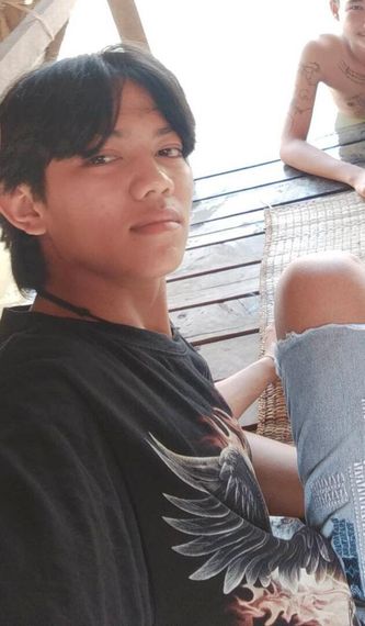 แชท หาเพื่อนคุย, โสด 