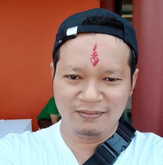 แชท หาเพื่อนคุย 
