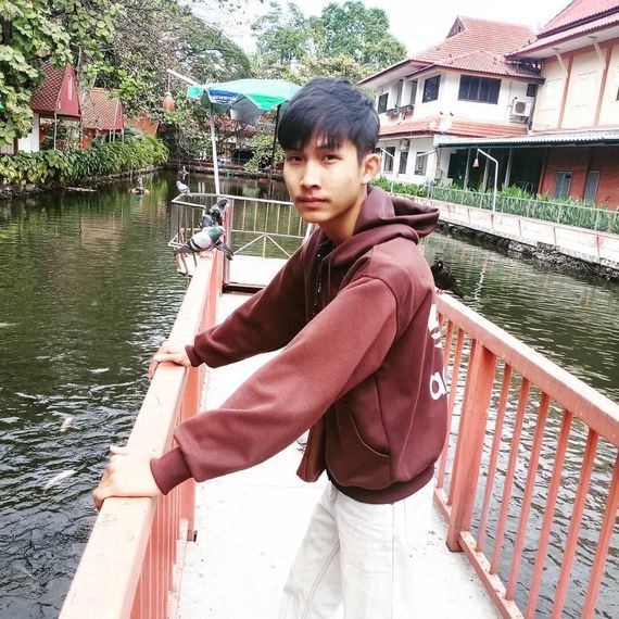 แชท หาเพื่อนคุย 