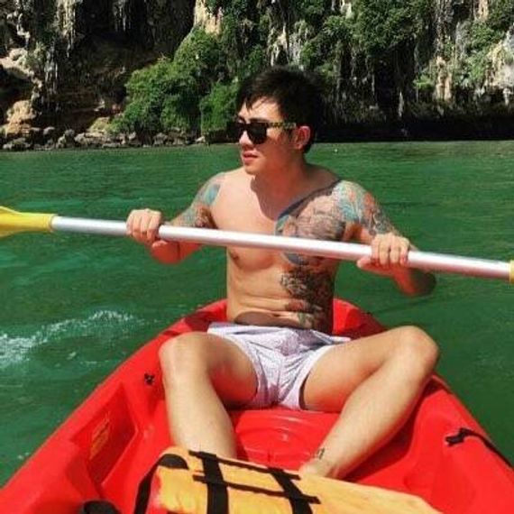 แชท หาแฟน, หาเพื่อนคุย  ที่อยู่ กรุงเทพมหานคร