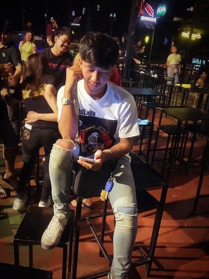 แชท หาแฟน, หาเพื่อนคุย 