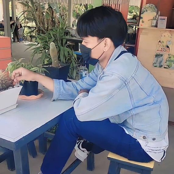 แชท หาเพื่อนคุย  ที่อยู่  สุโขทัย