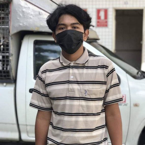 แชท หาเพื่อนคุย 