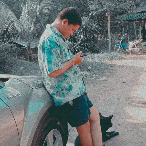 แชท หาเพื่อนคุย 