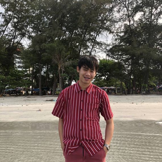 แชท หาแฟน, หาเพื่อนคุย  ที่อยู่ กรุงเทพมหานคร