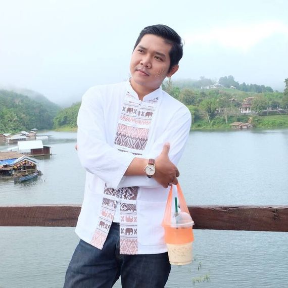 แชท หาเพื่อนคุย 
