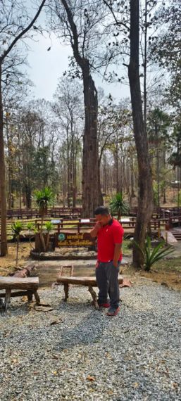 แชท หาเพื่อนคุย 