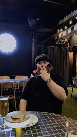 แชท หาเพื่อนคุย 