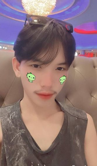 chat single  from Bangkok