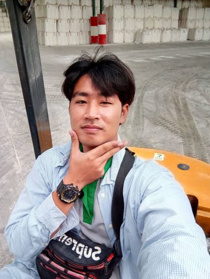 แชท หาเพื่อนคุย 
